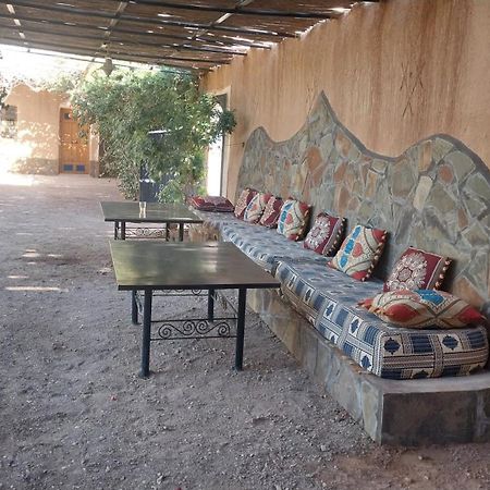 Auberge Bassou เอ็นค็อบ ภายนอก รูปภาพ