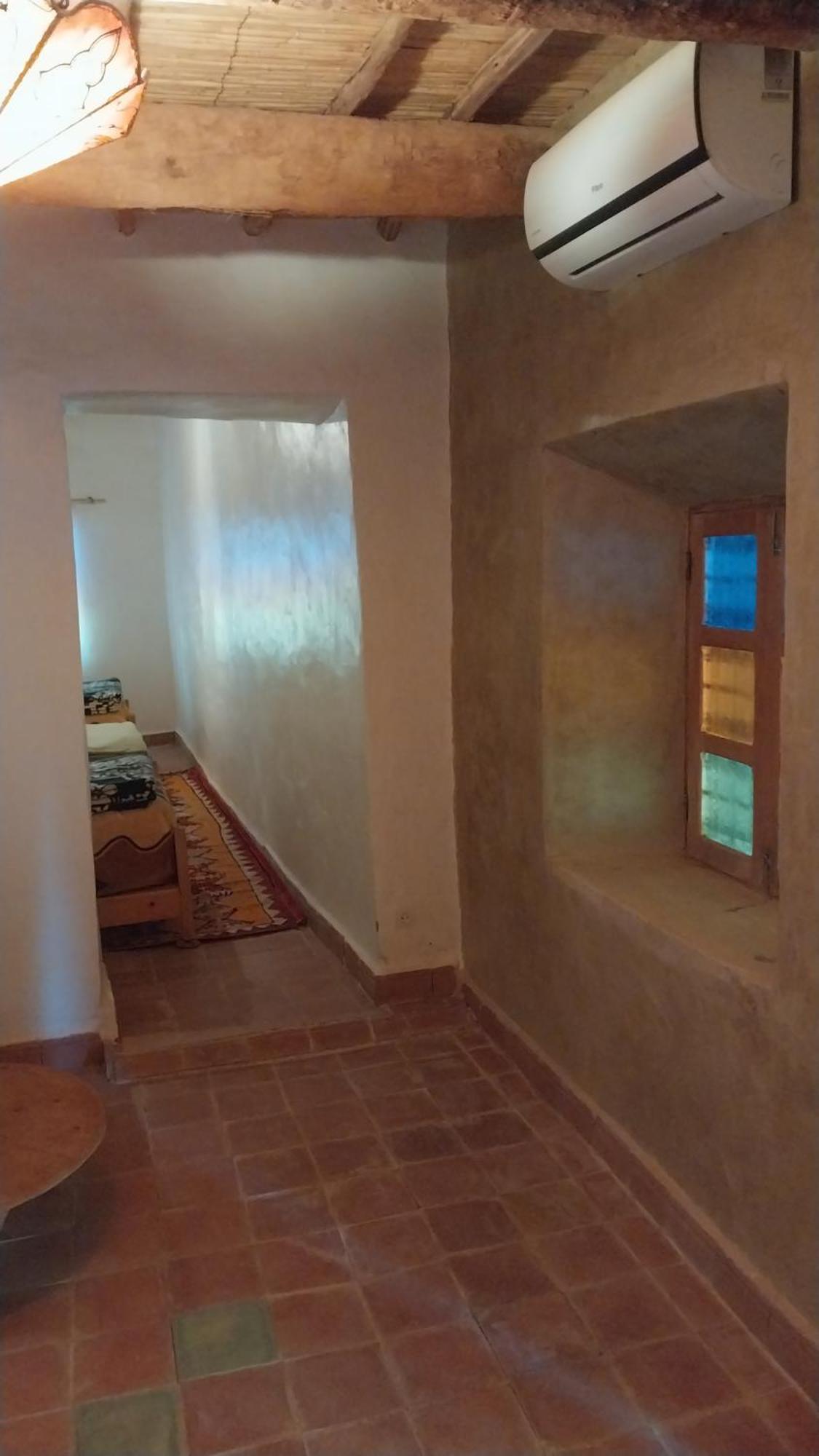 Auberge Bassou เอ็นค็อบ ภายนอก รูปภาพ