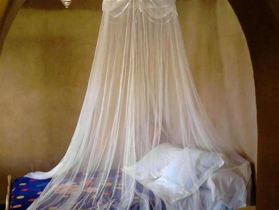 Auberge Bassou เอ็นค็อบ ภายนอก รูปภาพ