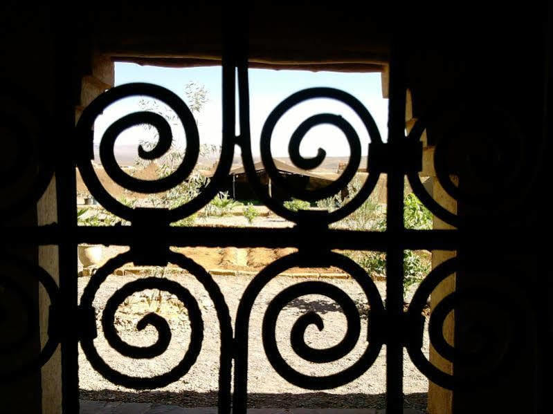 Auberge Bassou เอ็นค็อบ ภายนอก รูปภาพ